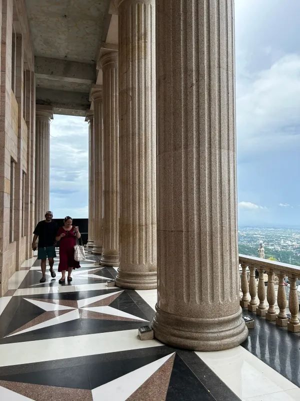 Temple of Leah: A Must-Visit in Cebu