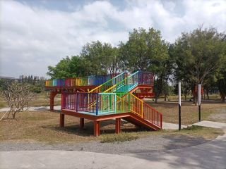 Huiyang Sports and Cultural Park Scenic Area.