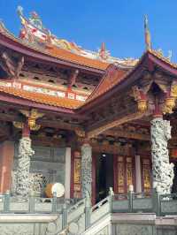 昆山 | 華東最大的媽祖廟，竟然在蘇州昆山。