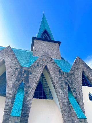 Brazzaville: A Vibrant Capital on the Congo River