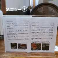 首里城近く！知る人ぞ知る珈琲Cafe