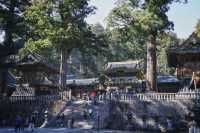 Discover the World Heritage Sites of Nikko, Japan: The Two Shrines and One Temple