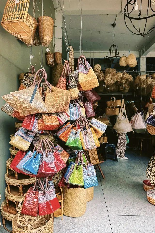 In Chiang Mai!! At Tha Phae Gate! I took the best photo of my life. 