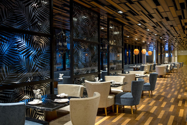 芽莊欽特爾中央酒店 | Quinter Central Nha Trang   酒店：Quin。