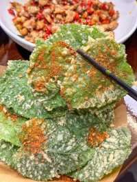 百家湖這家湘菜館我可以吃一輩子！！。