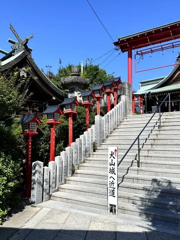 Exploring Inuyama: A Half-Day Trip from Nagoya