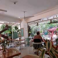 Best brekkie @ boracay