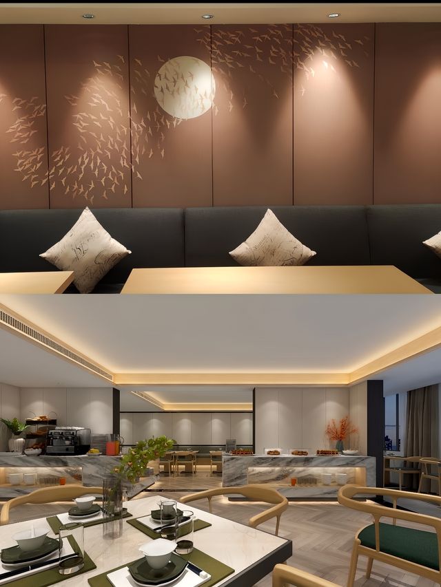 偶然在長沙發現一家性價比很高的酒店。