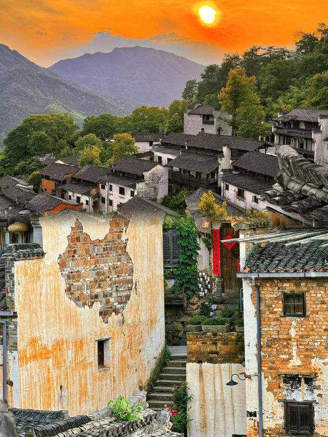 🫰江西旅遊攻略🫰。