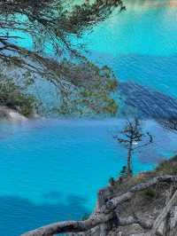 西班牙秘境：梅諾卡島，一個讓你驚艷的海島天堂！。