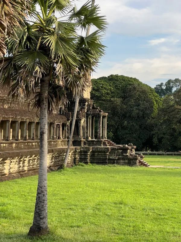 Siem Reap: My New Happy Place at Angkor Wat