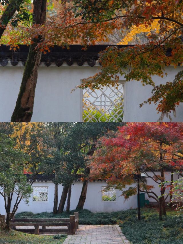 蘇州·治平寺|乾隆六下江南每次都在這裡小憩導航：