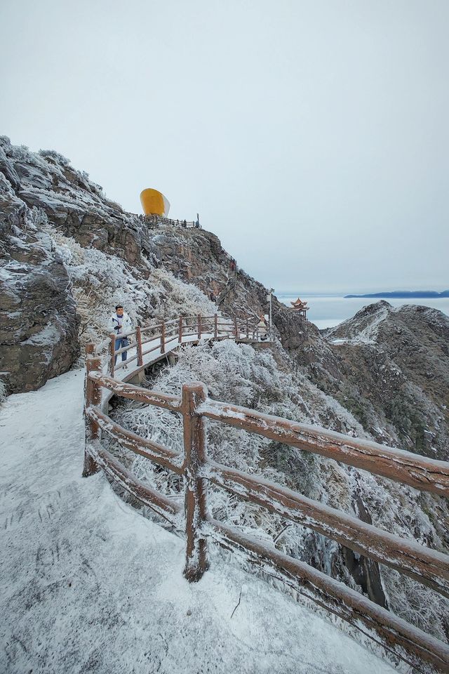 清遠｜金子山