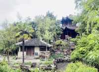 擁有動物園的4A景區——水繪園！