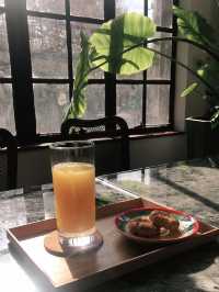衡復風貌館