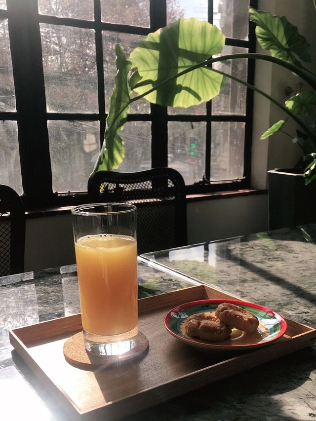 衡復風貌館