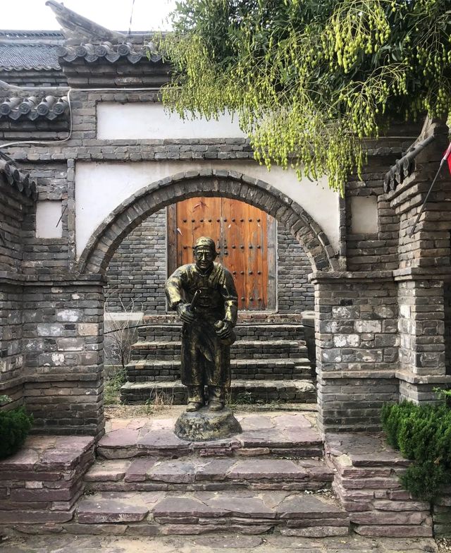 大浪口古鎮