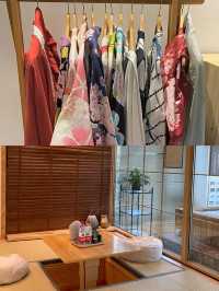 徐州|避世好去處·吉川溫泉酒店