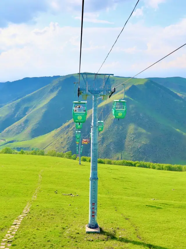 3-Day Inner Mongolia Hohhot Itinerary: Must-Visit Attractions