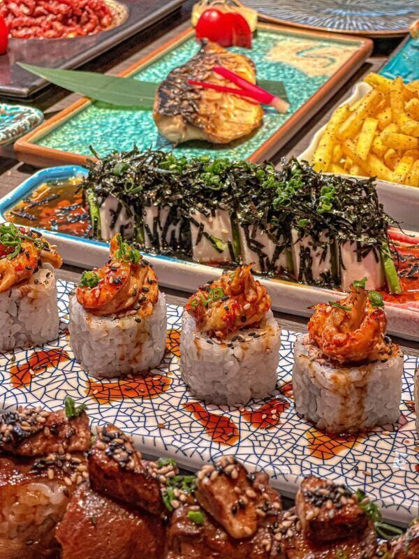 好吃又便宜！！這家日本料理做到了！！！