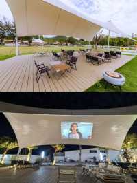 汕頭厚灣民宿｜仿如置身於「濟州島」