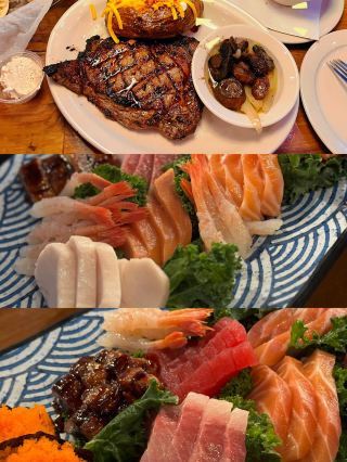 Practical Guide: Dallas Travel Guide - Food Edition