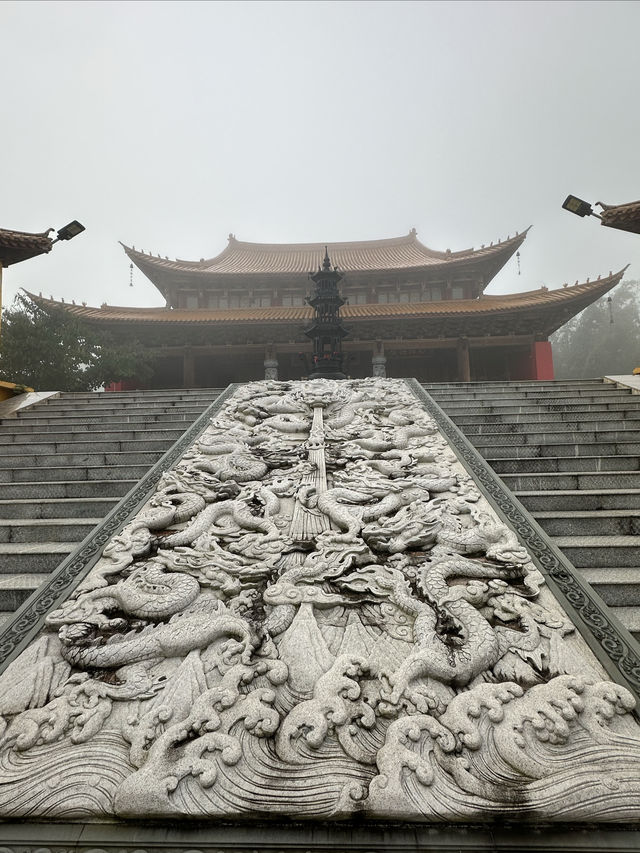回龍寺