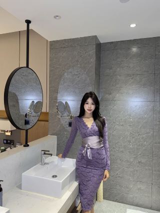 The hotel of my life! I would call it the best in Weifang!