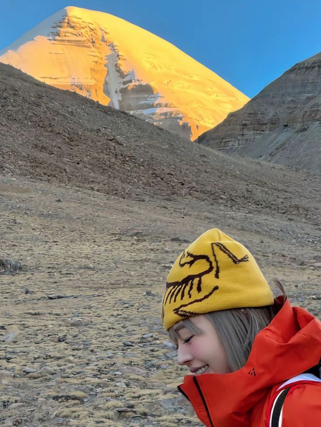 我被高山圍繞  山水自然為我祈禱