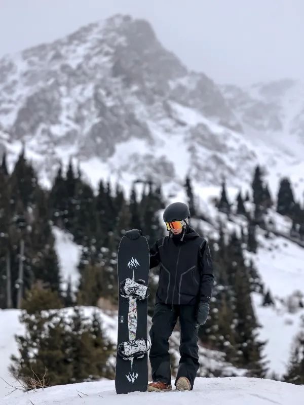 Kazakhstan Ski Diary: Shymbulak Ski Resort