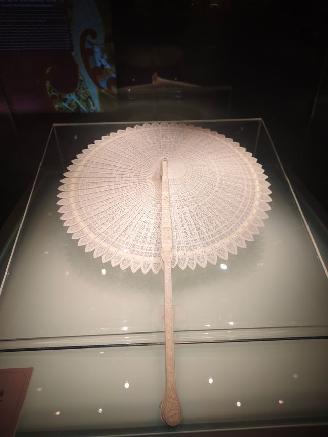 關於南海的故事——中國海南南海博物館