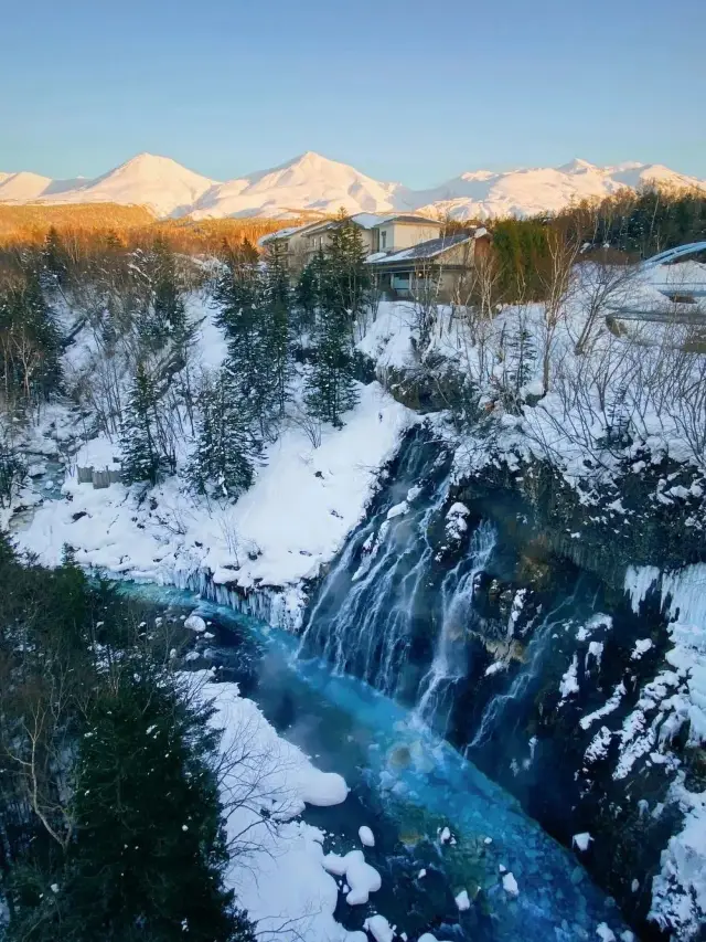 A detailed guide to skiing in Japan over New Year's