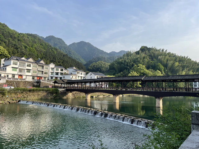 杭州必打卡地標自然風光千島湖風景區