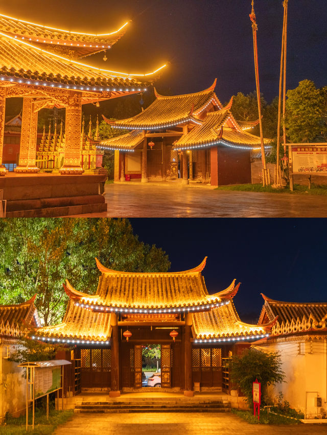 孟連總佛寺