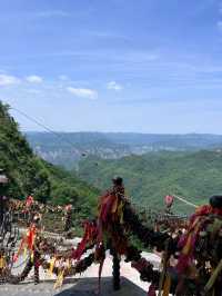 別錯過鄭州-焦作-雲台山2日遊 玩轉攻略在此