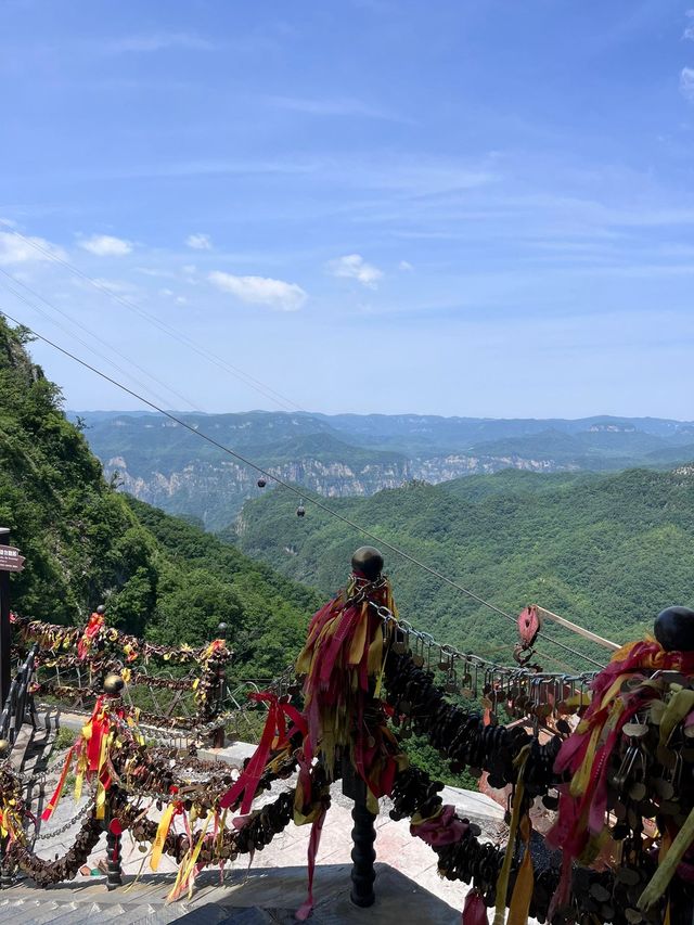 別錯過鄭州-焦作-雲台山2日遊 玩轉攻略在此 別錯過鄭州-焦作-雲台山2日遊 玩轉攻略在此