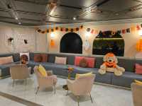 The Quarter Ploenchit by UHG | 曼谷的溫馨之旅   酒店：The Q