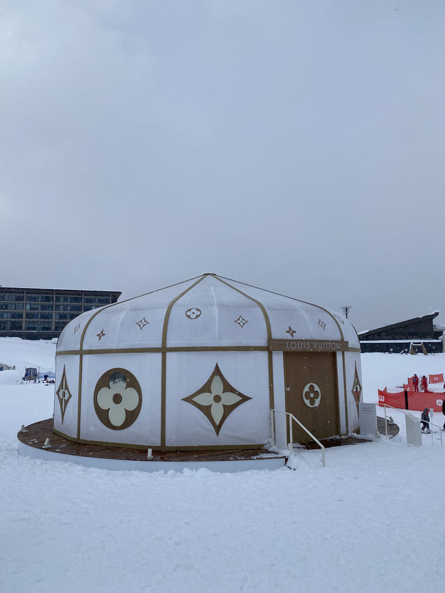 Comprehensive Review of European Ski Resorts: Part Two