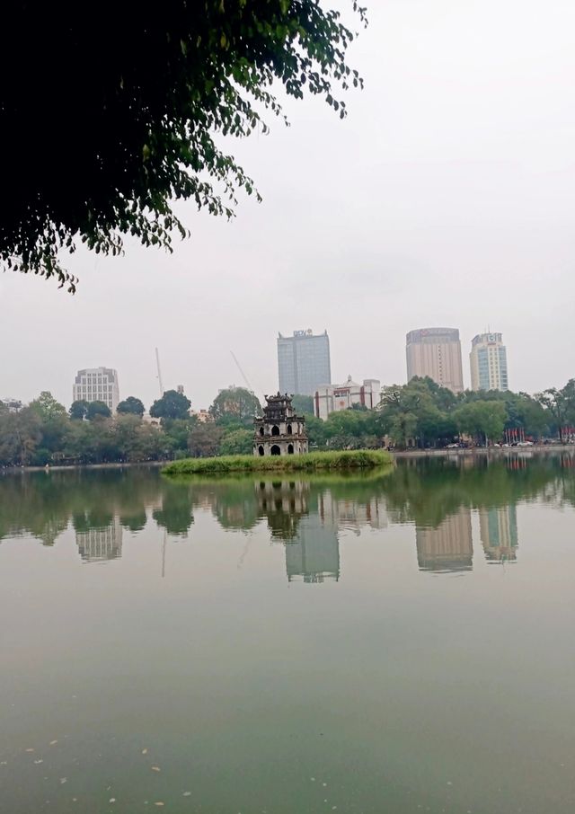 穿越千年的神秘之地——河內古都之謎 穿越千年的神秘之地——河內古都之謎