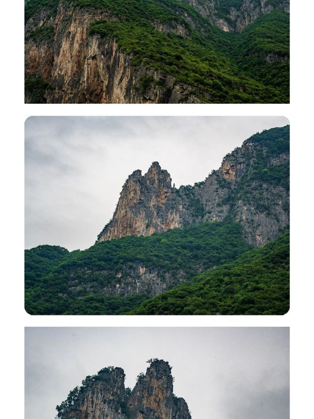 5日暢遊長江三峡-三峡大壩-重慶 超詳細攻略來啦