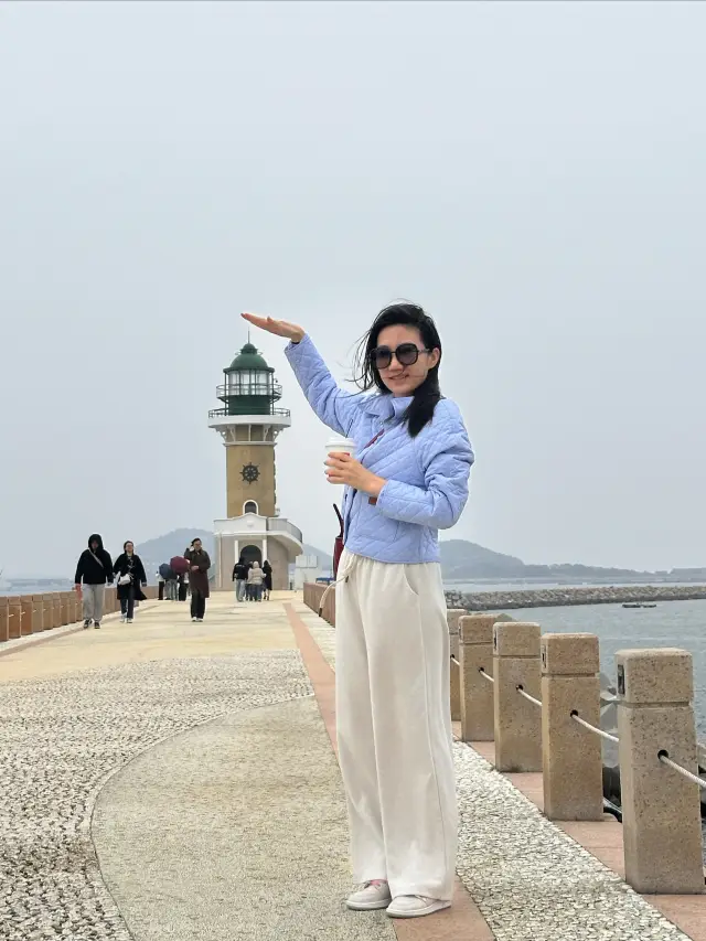 Depart from Shekou, Shenzhen | Guishan Island Day Tour