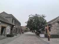 摘星台公園