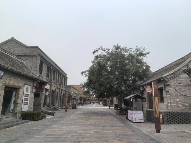 摘星台公園