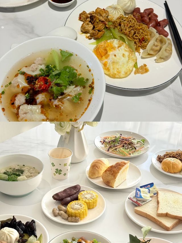 陽朔，唔好畀我太浪漫啦好唔好