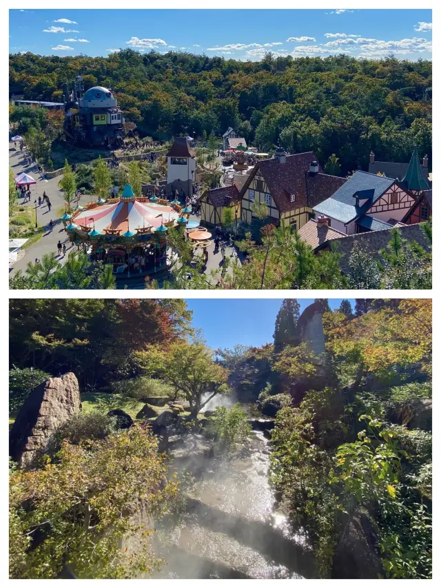 漫步長久手,探索愛知縣的魅力之都!