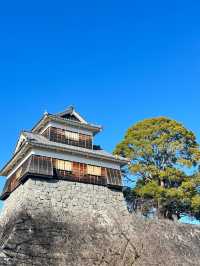 日本6日溫泉之旅｜湯裡享受好時光