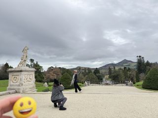 愛爾蘭都柏林旅遊攻略-經驗