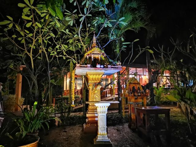 椰樹棕櫚海灘度假村，絕佳度假體驗