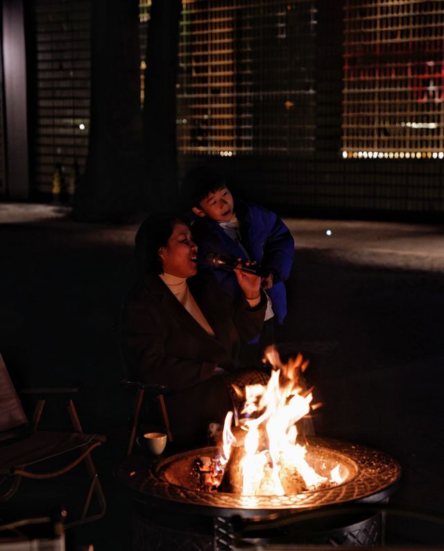 深山尋龍~59年的老錢風酒店被誇了100遍！