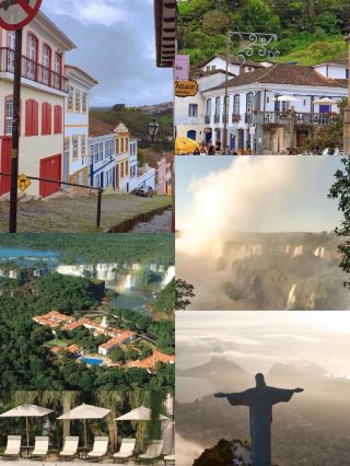 Curitiba, Brazil: Discover the Colorful Charm of the Green Gem of South America